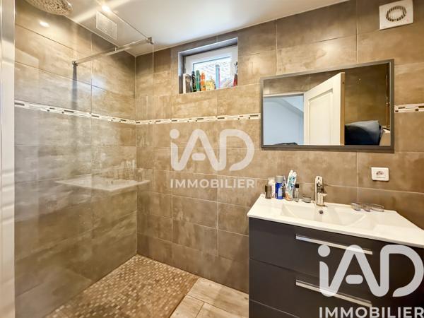 Maison à vendre 4 pièces 70 m² Verberie