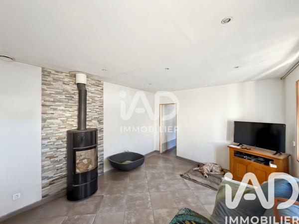 Maison à vendre 4 pièces 70 m² Verberie