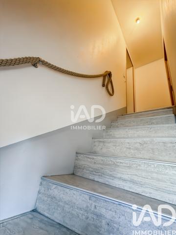 Maison à vendre 4 pièces 70 m² Verberie