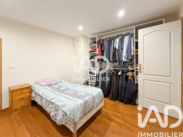 Maison à vendre 4 pièces 70 m² Verberie