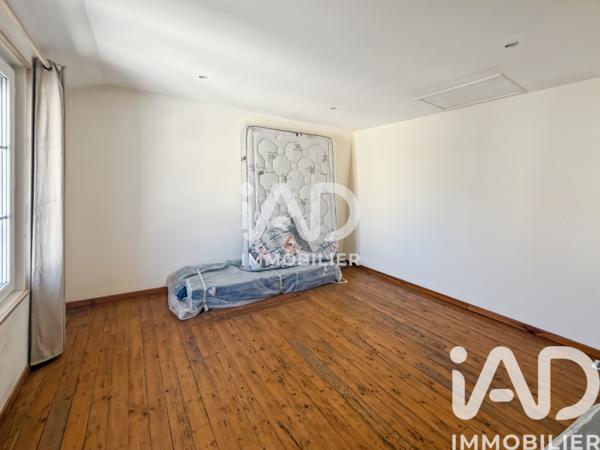 Maison à vendre 4 pièces 70 m² Verberie