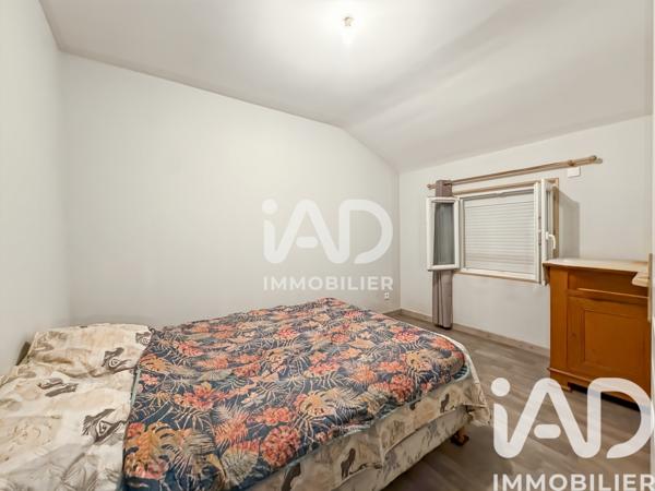 Maison à vendre 4 pièces 70 m² Verberie