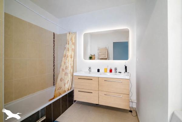 Appartement à vendre 164 900 € Colomiers 3 p 58 m² DPE C