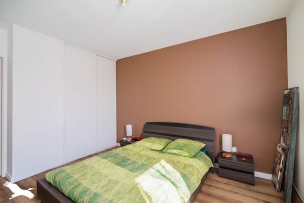 Appartement à vendre 164 900 € Colomiers 3 p 58 m² DPE C