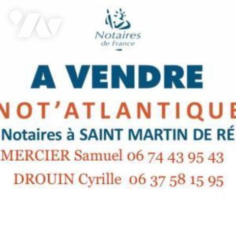 LE BOIS PLAGE EN RE