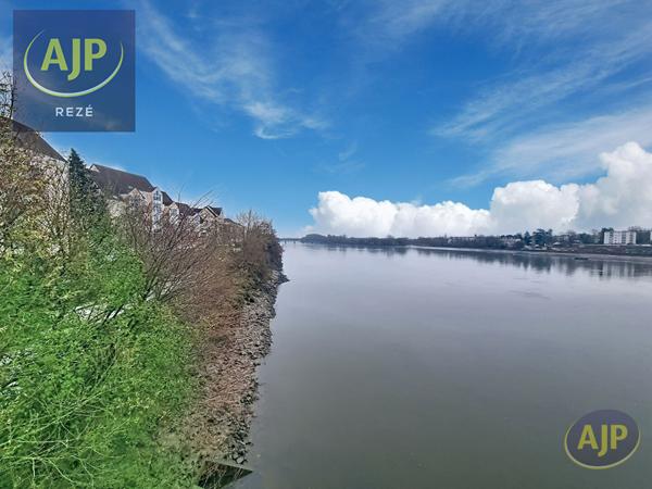 Vente appartement Nantes : 223 000 € - AJP Immobilier Rezé