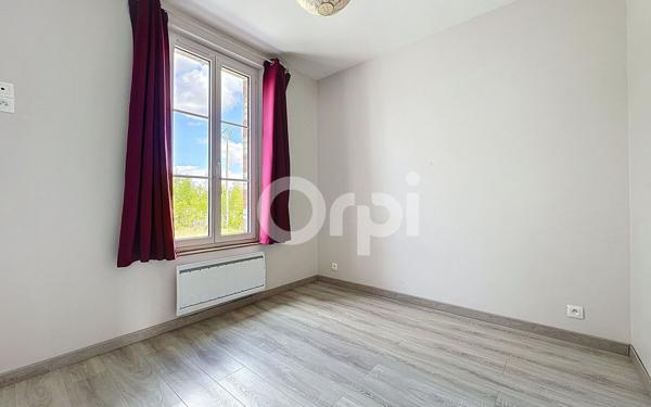 Maison à vendre    3 pièces •  Jaulnes