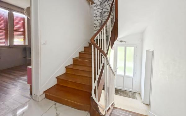 Maison à vendre    6 pièces • 106 m2 Draveil