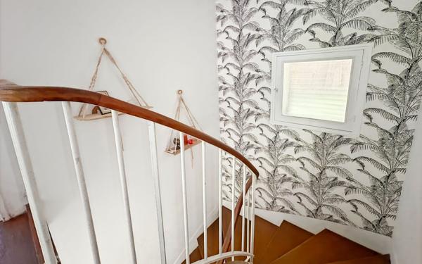 Maison à vendre    6 pièces • 106 m2 Draveil