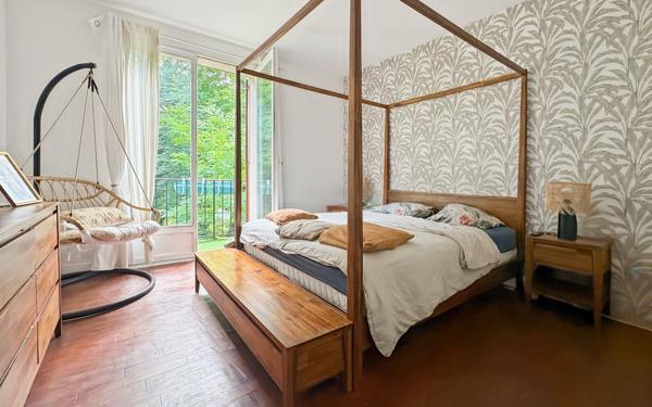 Maison à vendre    6 pièces • 106 m2 Draveil