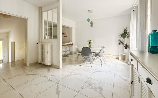 Maison à vendre    6 pièces • 106 m2 Draveil