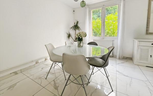 Maison à vendre    6 pièces • 106 m2 Draveil