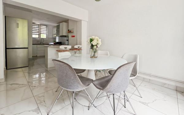 Maison à vendre    6 pièces • 106 m2 Draveil