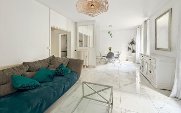 Maison à vendre    6 pièces • 106 m2 Draveil