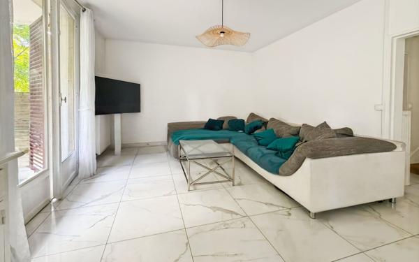 Maison à vendre    6 pièces • 106 m2 Draveil