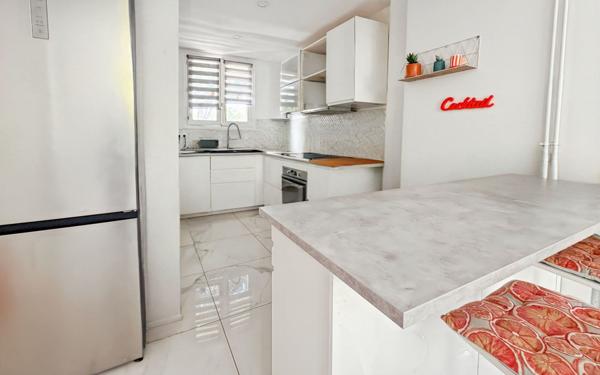 Maison à vendre    6 pièces • 106 m2 Draveil