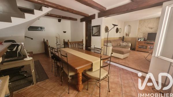 Maison à vendre 4 pièces 114 m² Cabannes