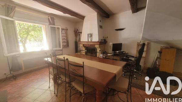 Maison à vendre 4 pièces 114 m² Cabannes