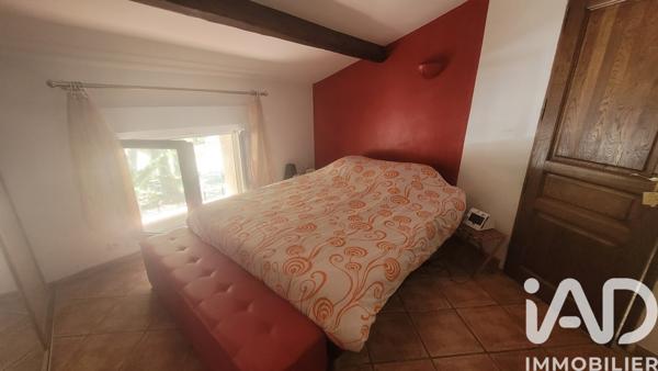 Maison à vendre 4 pièces 114 m² Cabannes