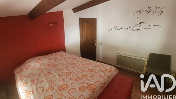 Maison à vendre 4 pièces 114 m² Cabannes