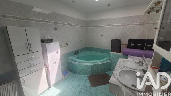 Maison à vendre 4 pièces 114 m² Cabannes