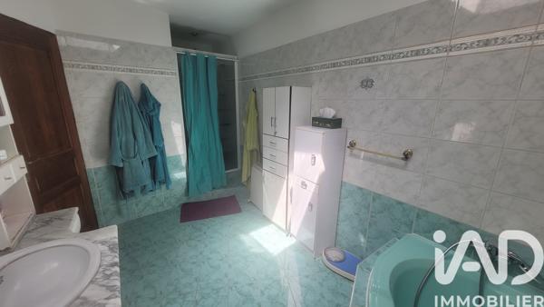Maison à vendre 4 pièces 114 m² Cabannes