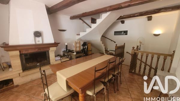 Maison à vendre 4 pièces 114 m² Cabannes