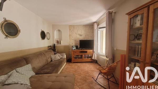 Maison à vendre 4 pièces 114 m² Cabannes