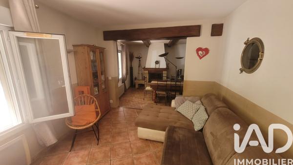 Maison à vendre 4 pièces 114 m² Cabannes