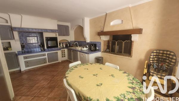 Maison à vendre 4 pièces 114 m² Cabannes