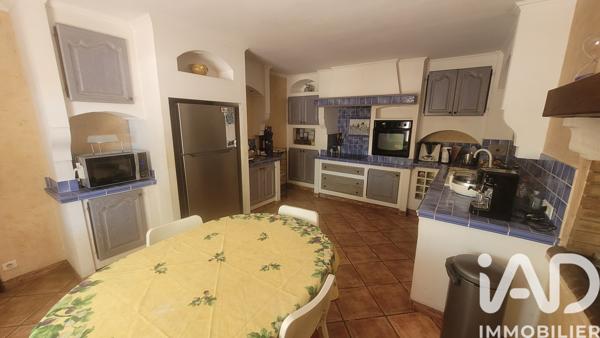 Maison à vendre 4 pièces 114 m² Cabannes