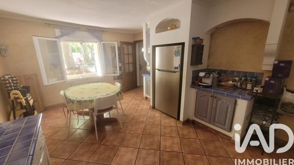 Maison à vendre 4 pièces 114 m² Cabannes