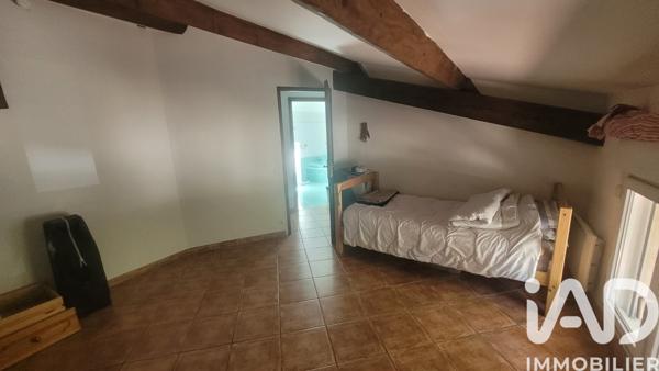 Maison à vendre 4 pièces 114 m² Cabannes