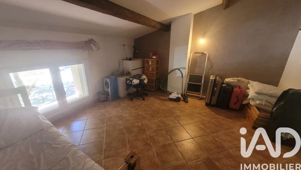 Maison à vendre 4 pièces 114 m² Cabannes
