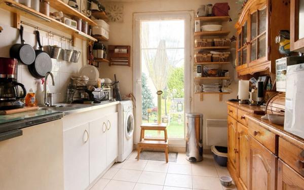 Maison à vendre    4 pièces • 80 m2 Saint-Pierre-du-Perray