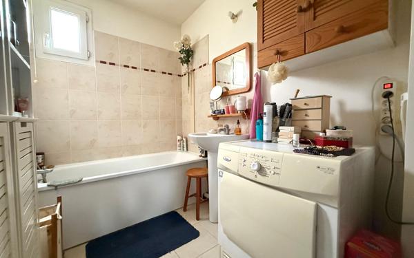 Maison à vendre    4 pièces • 80 m2 Saint-Pierre-du-Perray