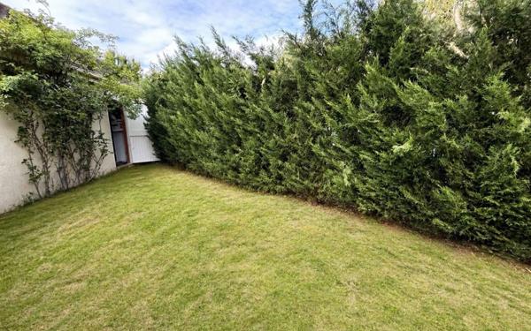 Maison à vendre    4 pièces • 80 m2 Saint-Pierre-du-Perray