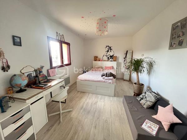 Maison de village de 100 m²