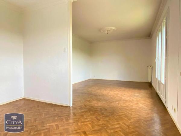 Appartement à vendre 3 pièces 73m²