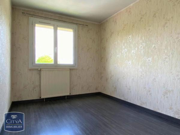 Appartement à vendre 3 pièces 73m²