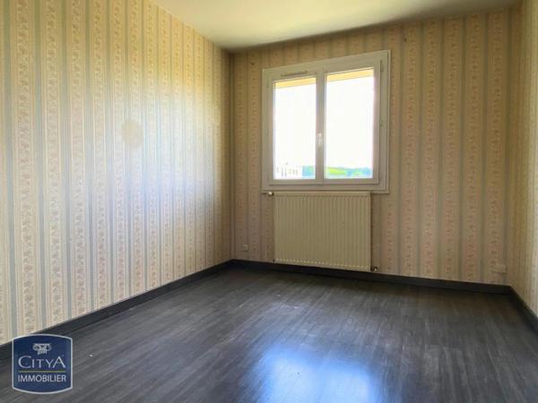 Appartement à vendre 3 pièces 73m²