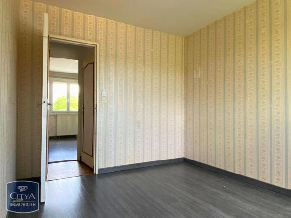 Appartement à vendre 3 pièces 73m²