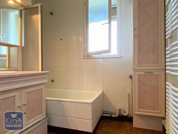 Appartement à vendre 3 pièces 73m²