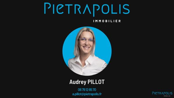 Appartement T3 avec CAVE ET STATIONNEMENT PRIVATIF
