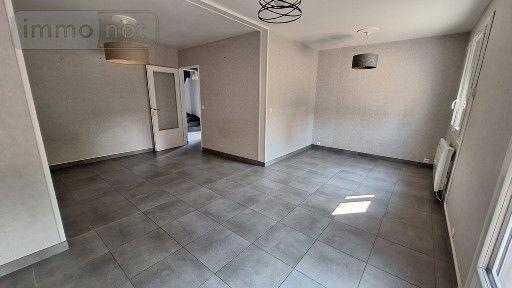 Maison à louer à Alençon dans l'Orne (61000), ref : 61001-65