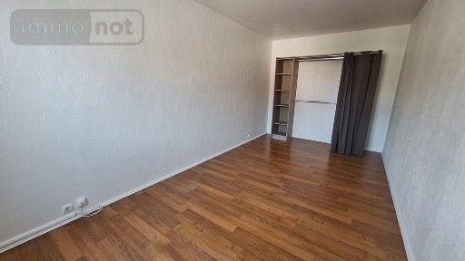 Maison à louer à Alençon dans l'Orne (61000), ref : 61001-65