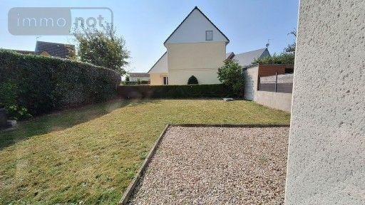 Maison à louer à Alençon dans l'Orne (61000), ref : 61001-65