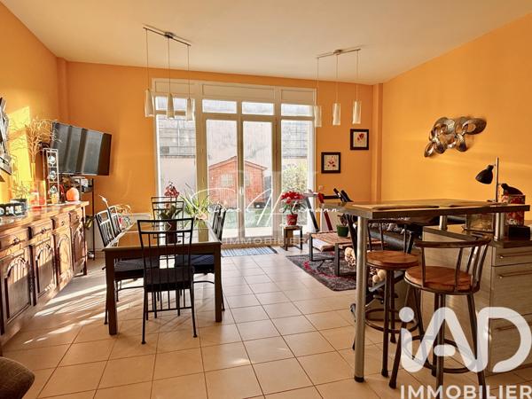 Appartement à vendre 2 pièces 60 m² Champagne-sur-Seine