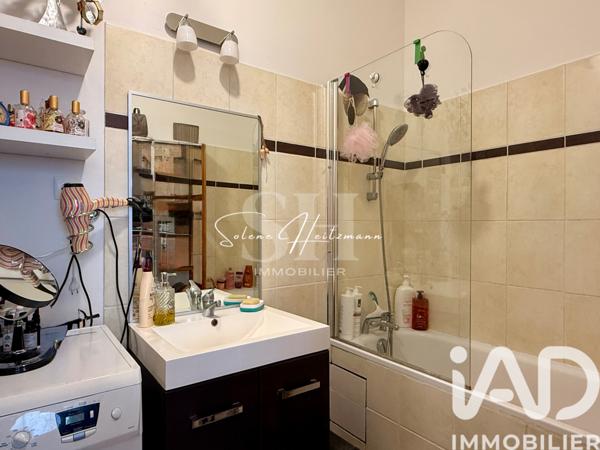 Appartement à vendre 2 pièces 60 m² Champagne-sur-Seine