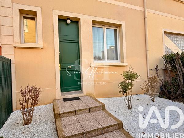 Appartement à vendre 2 pièces 60 m² Champagne-sur-Seine